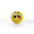 Dog Ball Toy Smile Face Pet toy Ball